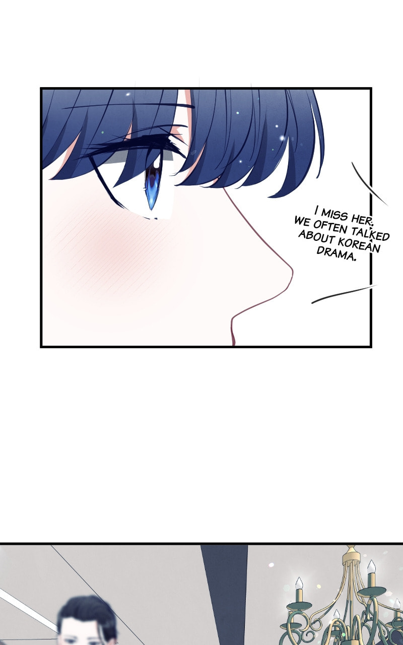 Seven Years Later Chapter 72 page 42 - 