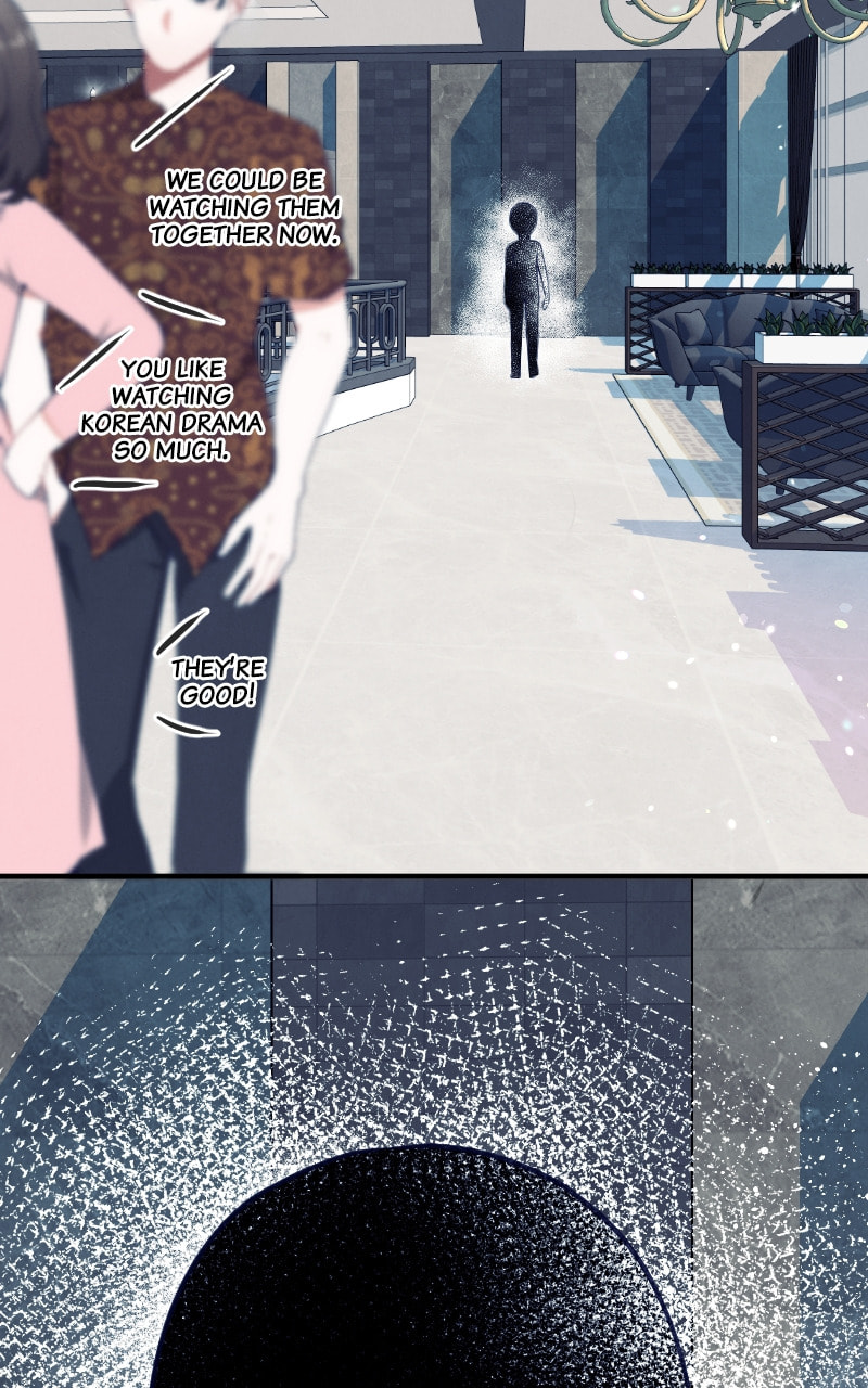 Seven Years Later Chapter 72 page 43 - 