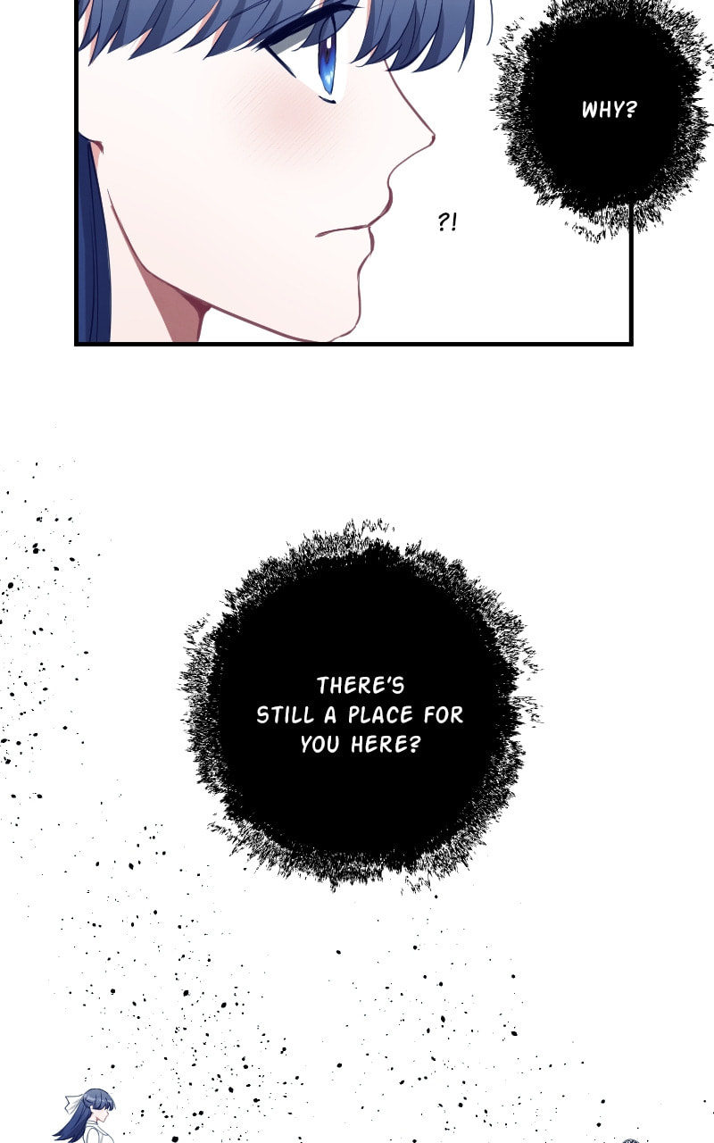 Seven Years Later Chapter 72 page 45 - 