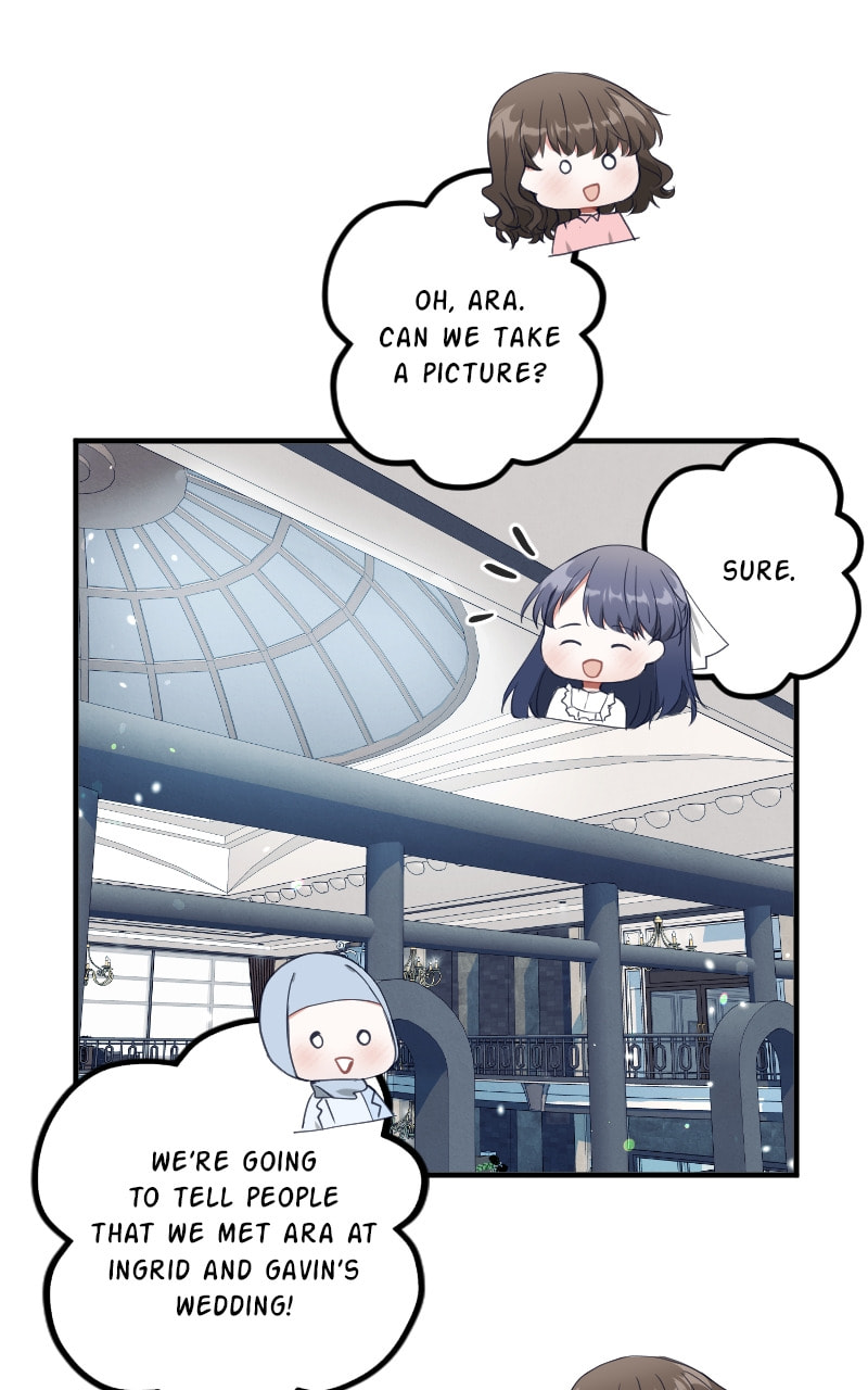 Seven Years Later Chapter 72 page 47 - 