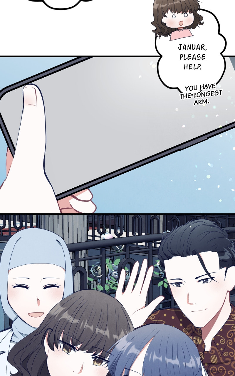 Seven Years Later Chapter 72 page 48 - 