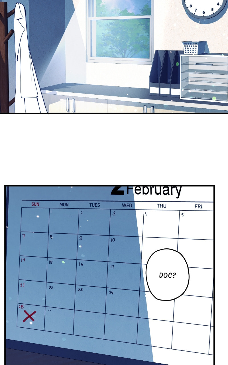 Seven Years Later Chapter 72 page 51 - 