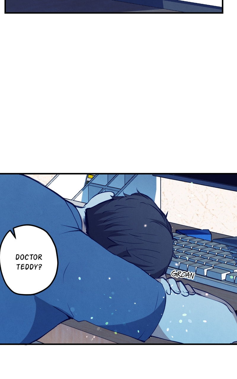 Seven Years Later Chapter 72 page 52 - 