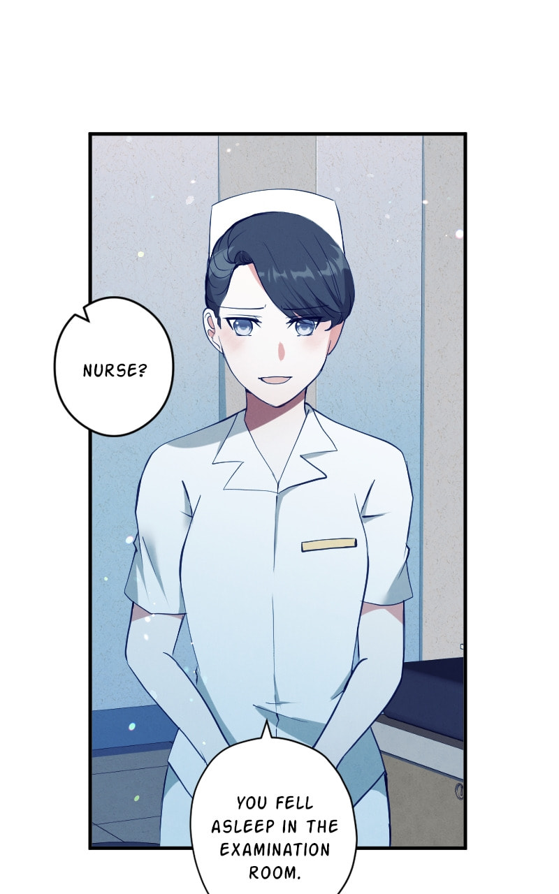 Seven Years Later Chapter 72 page 53 - 
