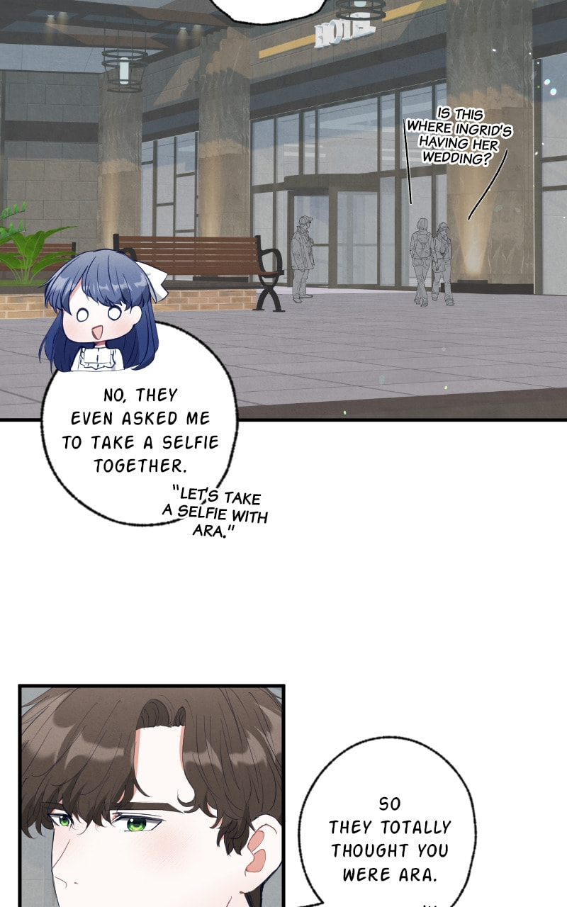 Seven Years Later Chapter 73 page 2 - 