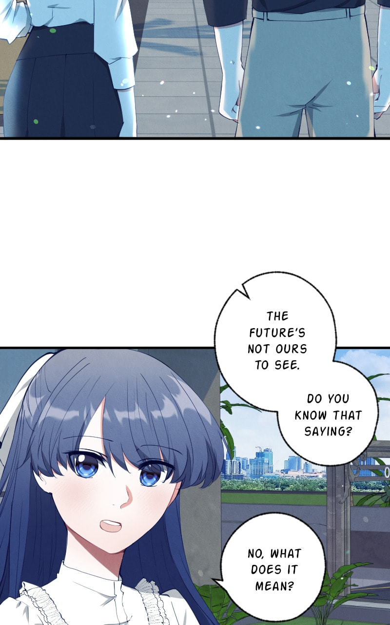 Seven Years Later Chapter 73 page 11 - 