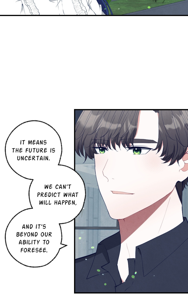 Seven Years Later Chapter 73 page 12 - 