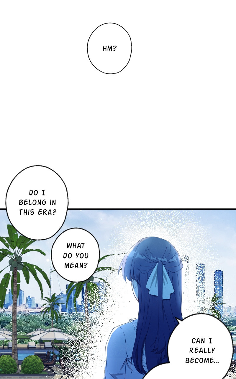 Seven Years Later Chapter 73 page 17 - 