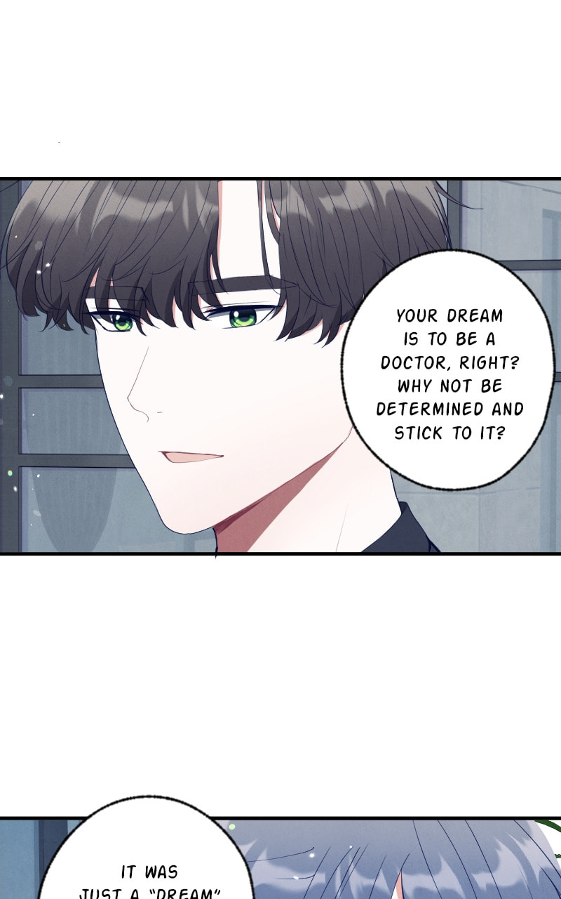 Seven Years Later Chapter 73 page 19 - 