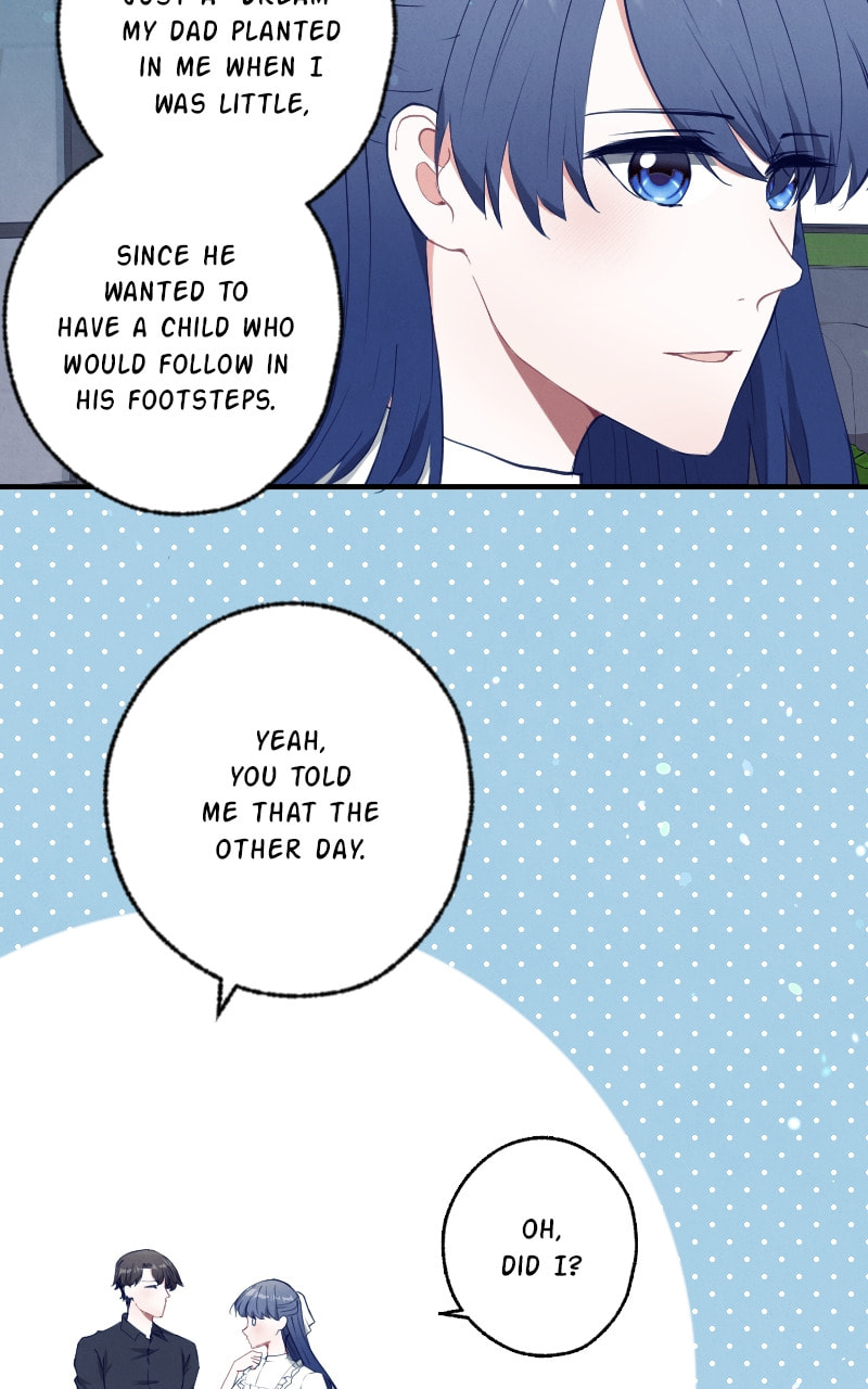 Seven Years Later Chapter 73 page 20 - 