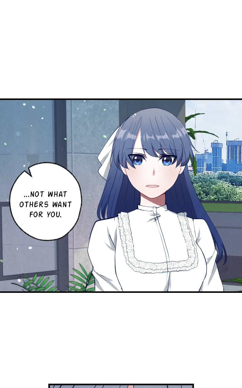 Seven Years Later Chapter 73 page 23 - 