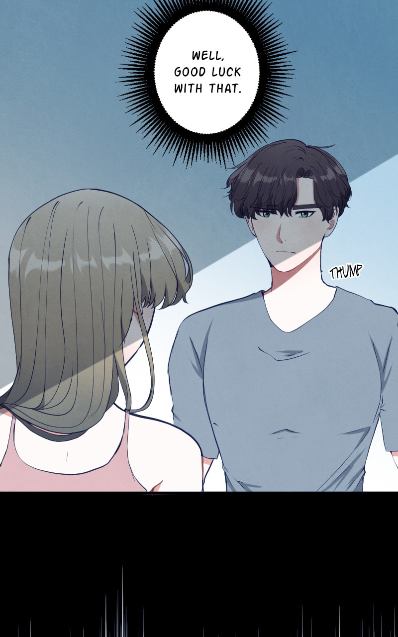 Seven Years Later Chapter 73 page 28 - 