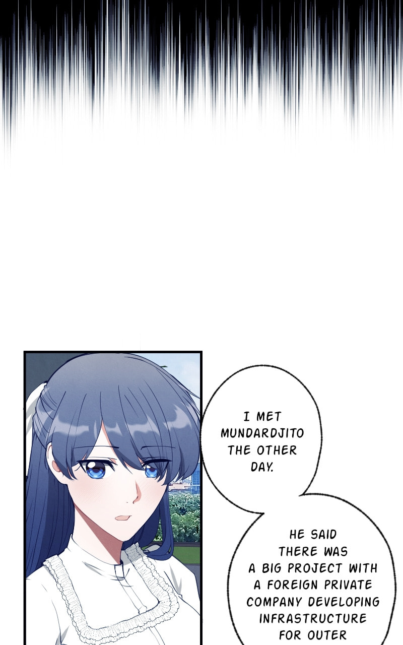 Seven Years Later Chapter 73 page 29 - 