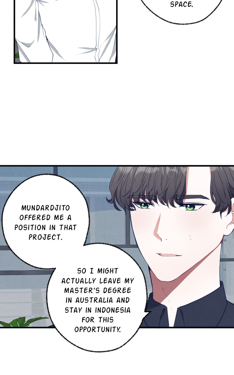 Seven Years Later Chapter 73 page 30 - 