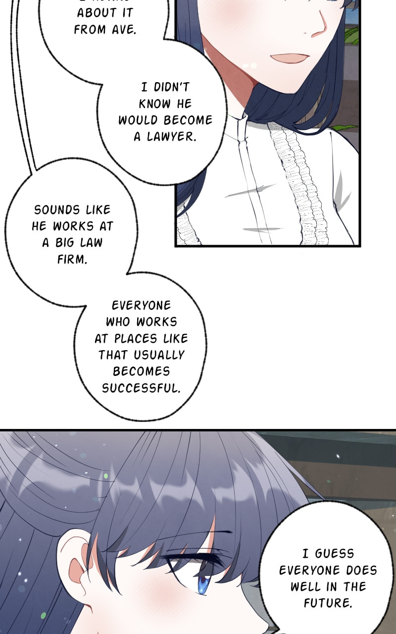 Seven Years Later Chapter 73 page 4 - 