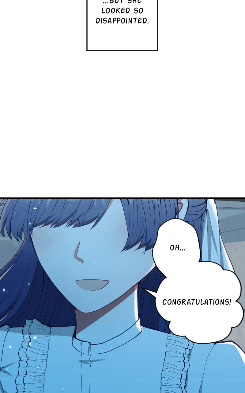 Seven Years Later Chapter 73 page 33 - 