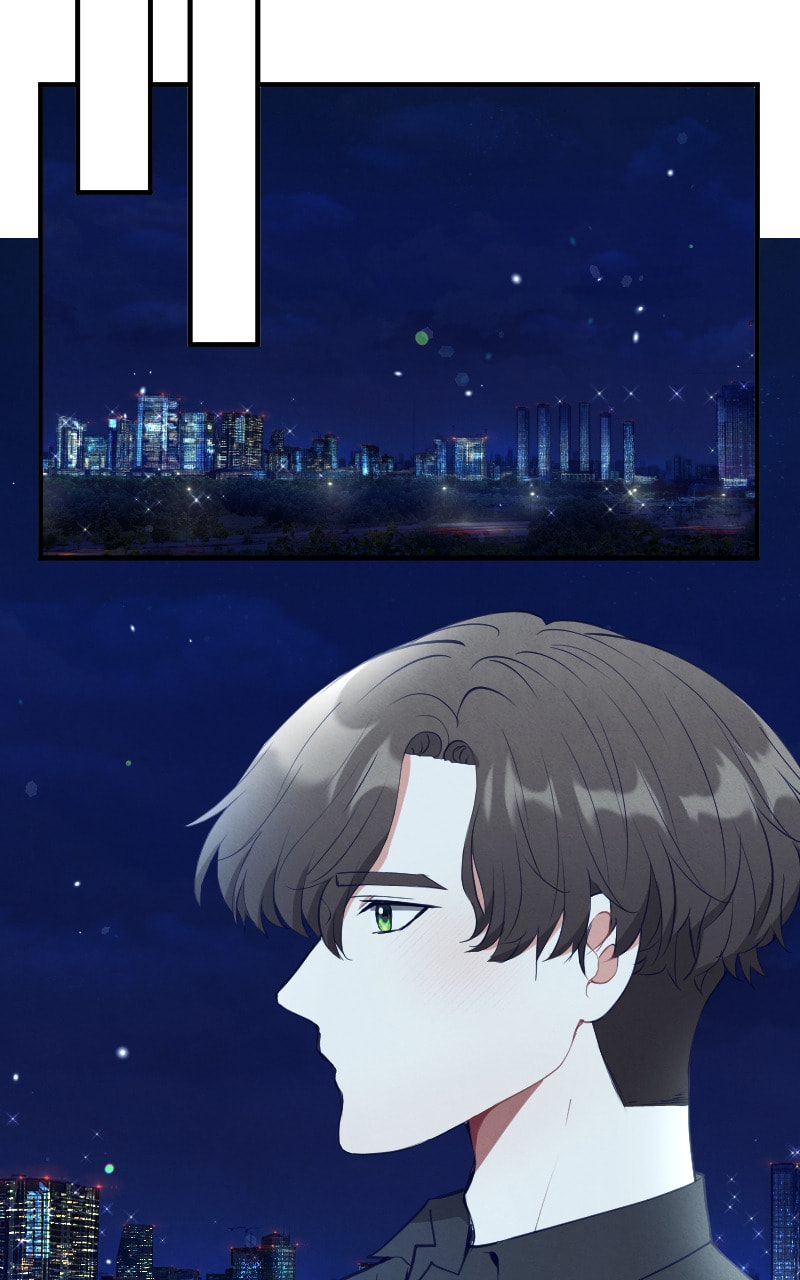 Seven Years Later Chapter 73 page 36 - 
