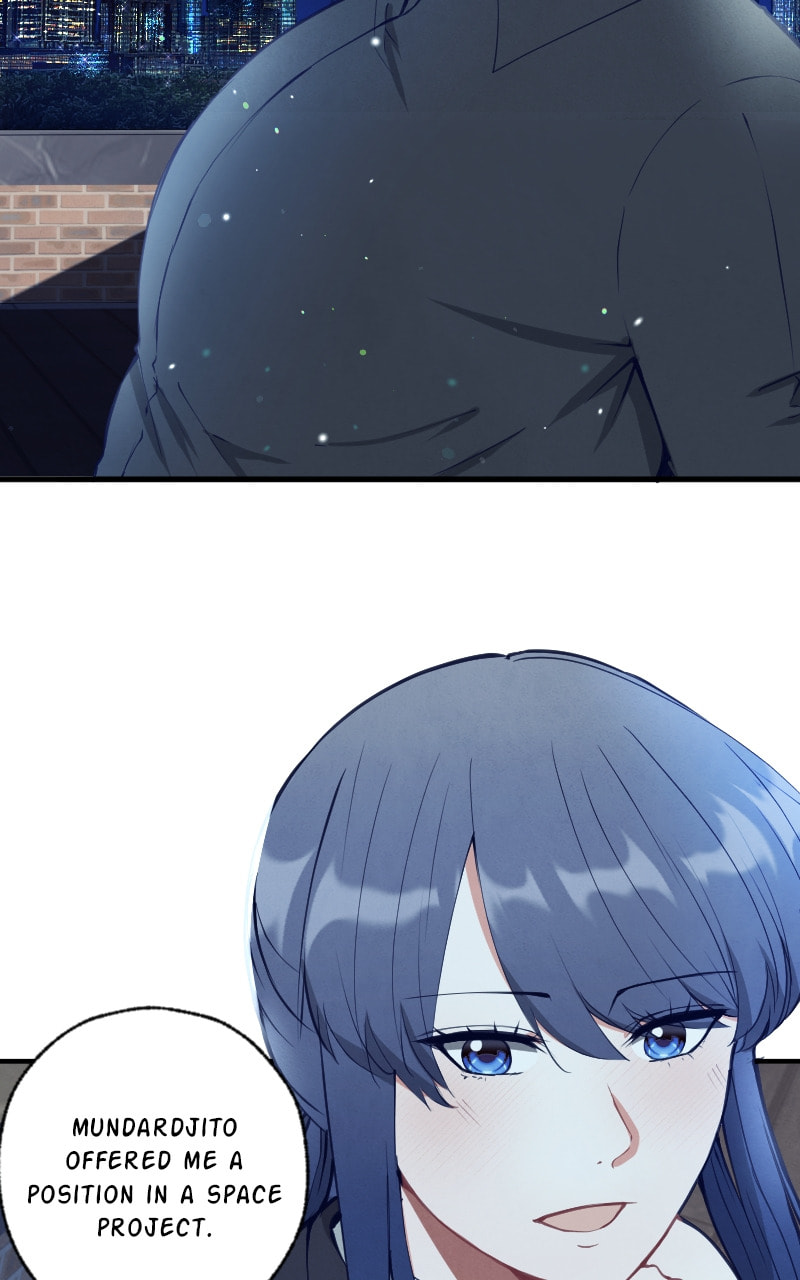 Seven Years Later Chapter 73 page 37 - 
