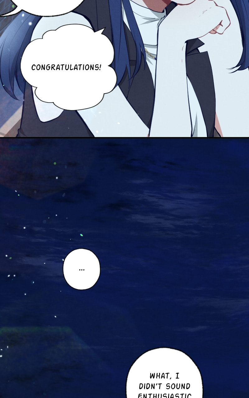 Seven Years Later Chapter 73 page 38 - 