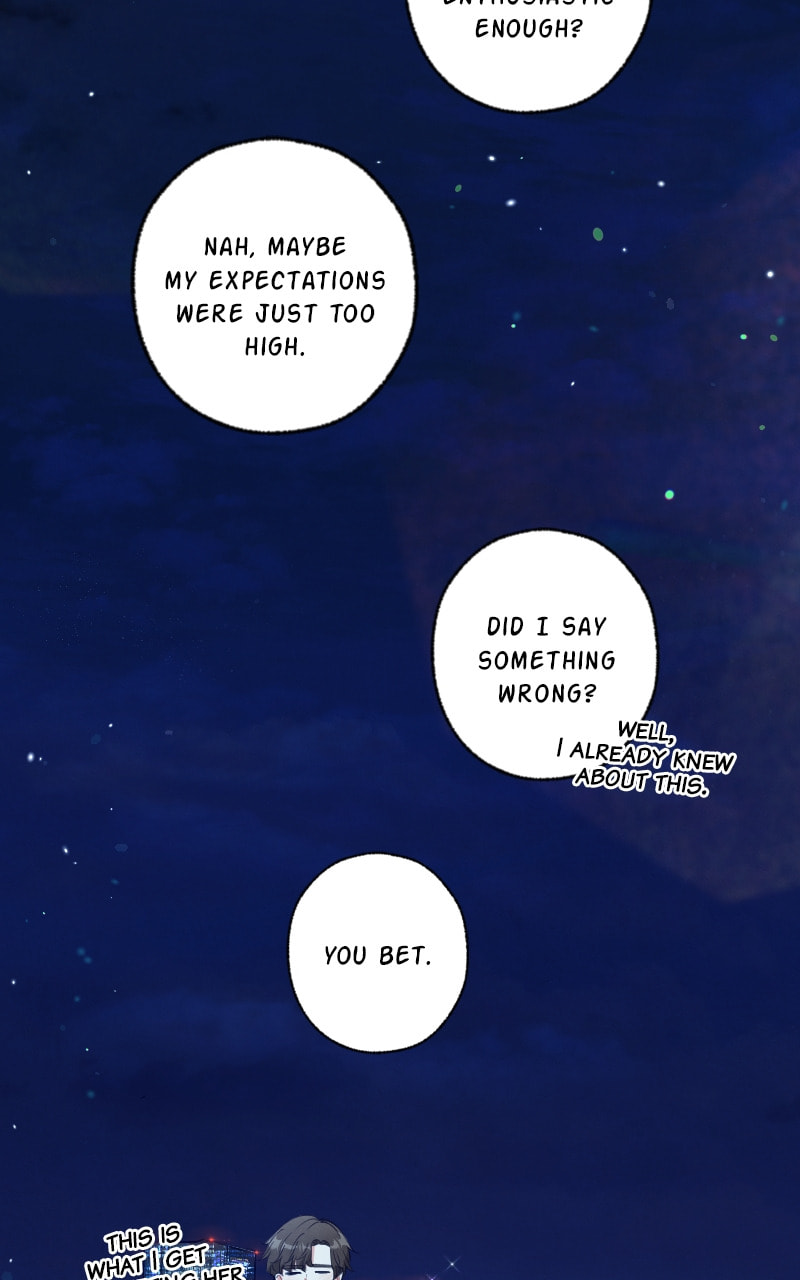Seven Years Later Chapter 73 page 39 - 