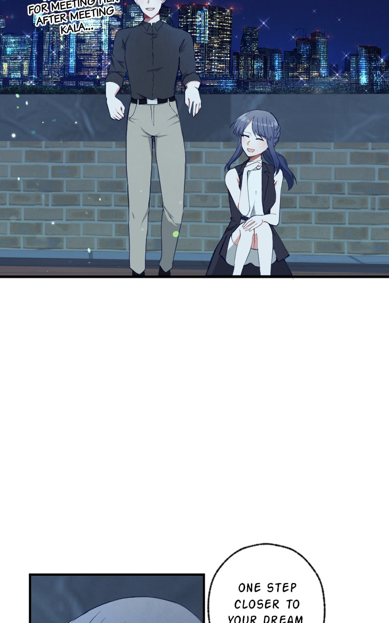 Seven Years Later Chapter 73 page 40 - 