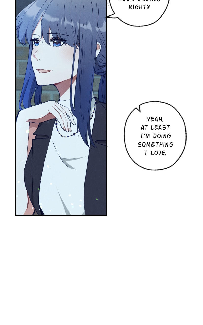Seven Years Later Chapter 73 page 41 - 