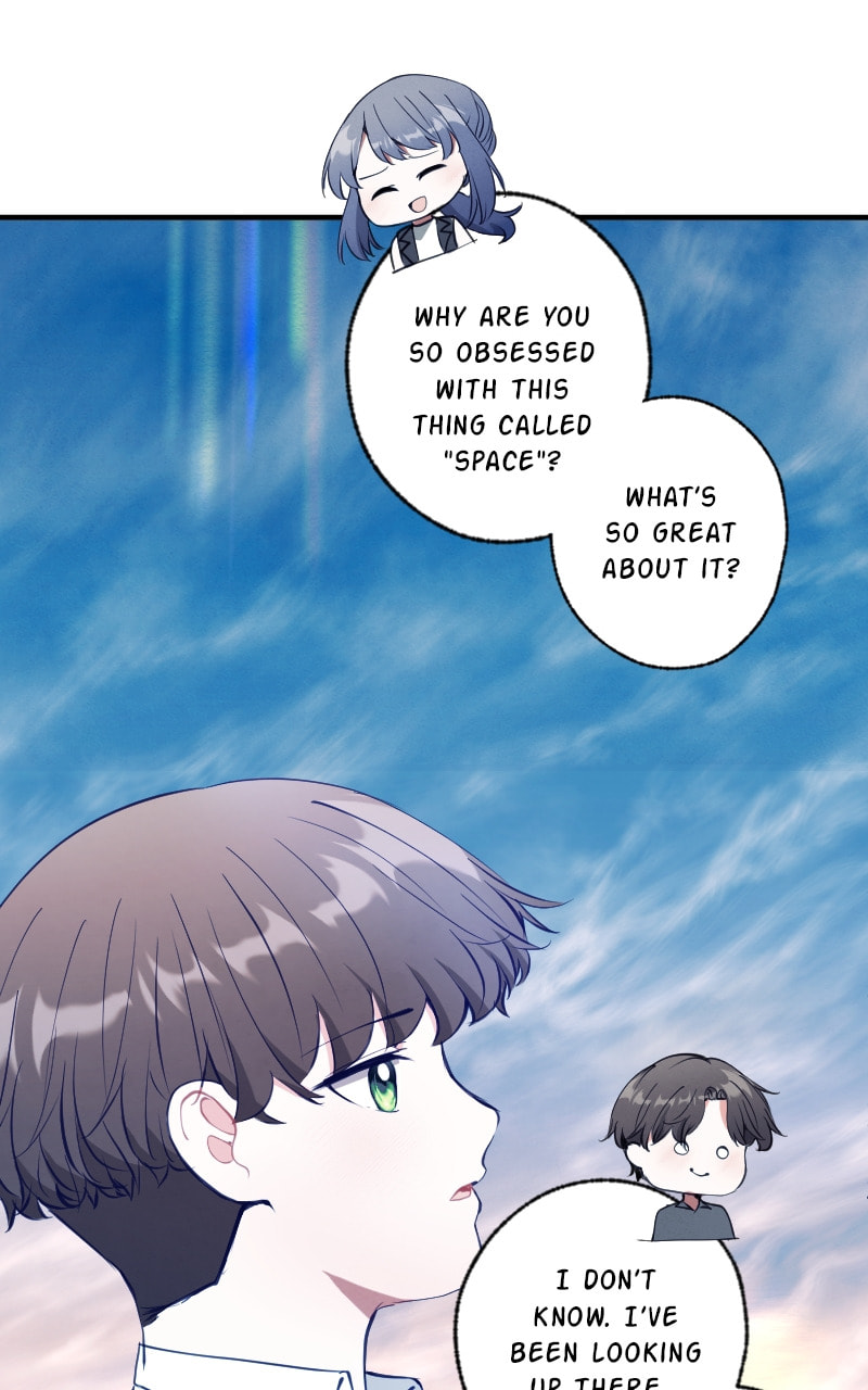 Seven Years Later Chapter 73 page 42 - 