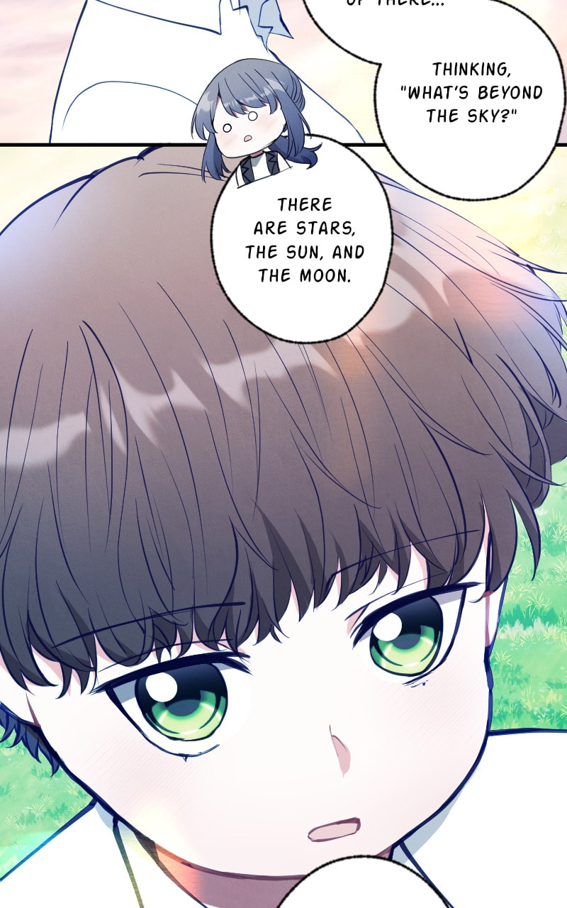 Seven Years Later Chapter 73 page 43 - 