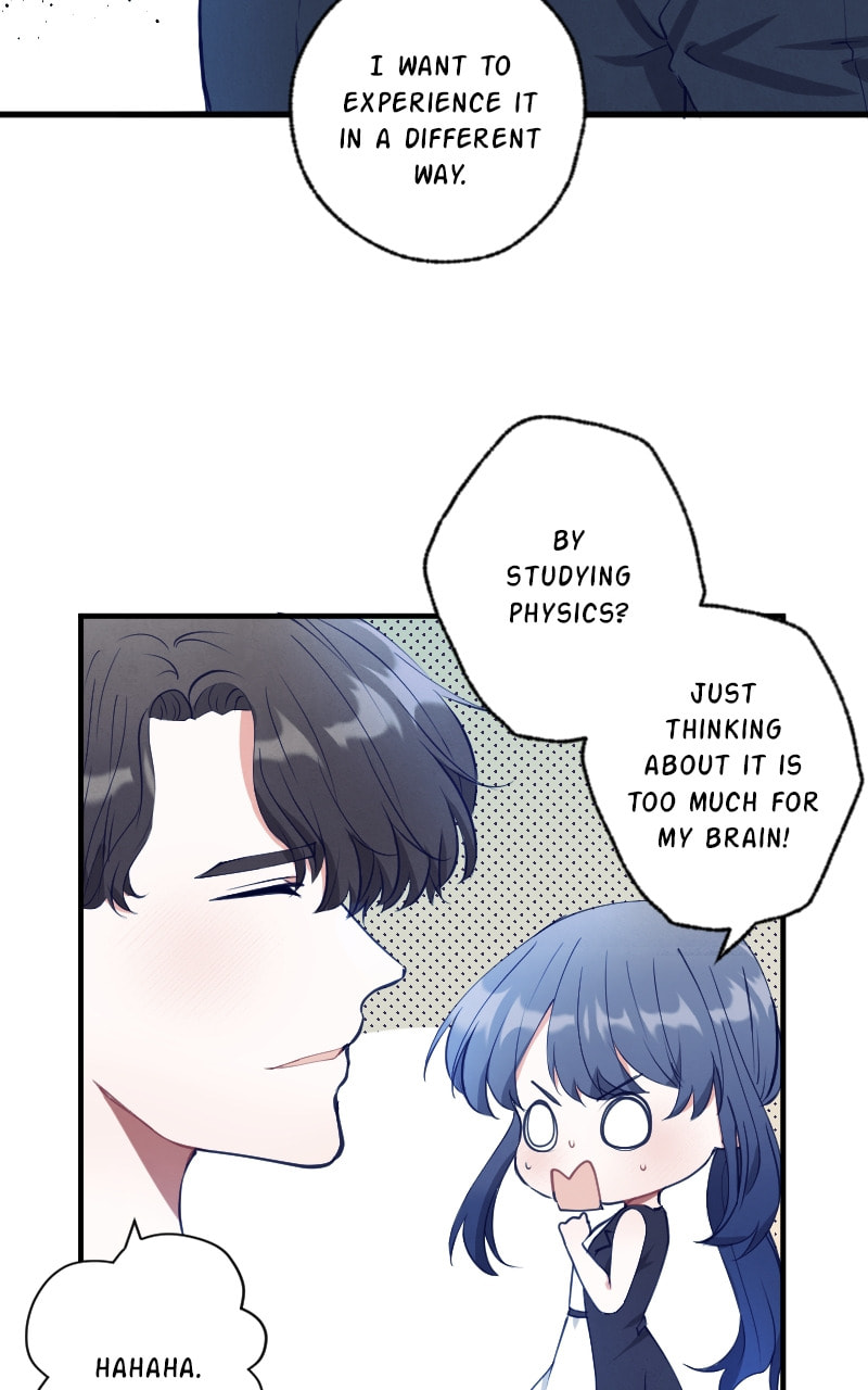 Seven Years Later Chapter 73 page 45 - 