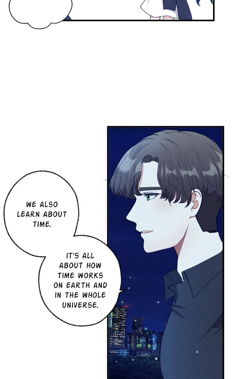 Seven Years Later Chapter 73 page 46 - 