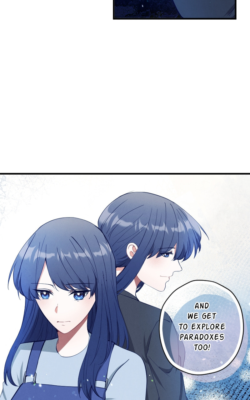 Seven Years Later Chapter 73 page 47 - 