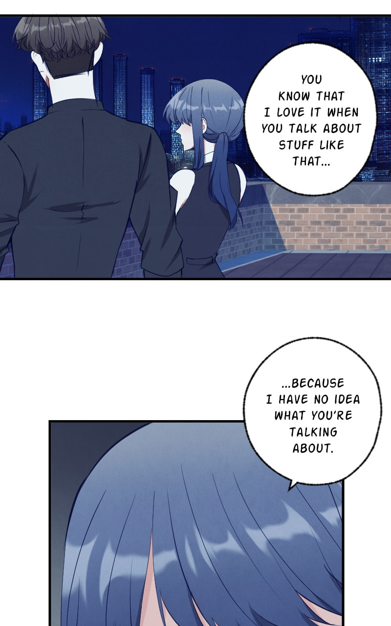 Seven Years Later Chapter 73 page 50 - 