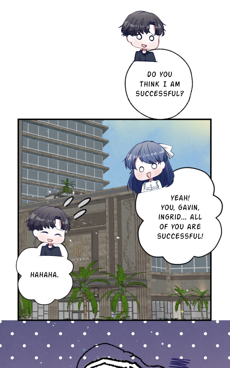 Seven Years Later Chapter 73 page 6 - 