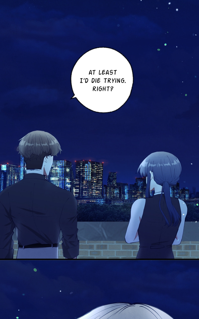 Seven Years Later Chapter 73 page 53 - 