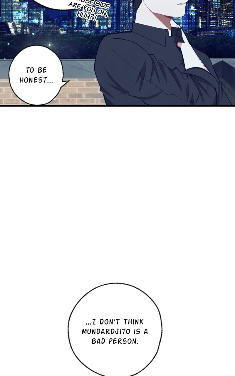 Seven Years Later Chapter 73 page 57 - 