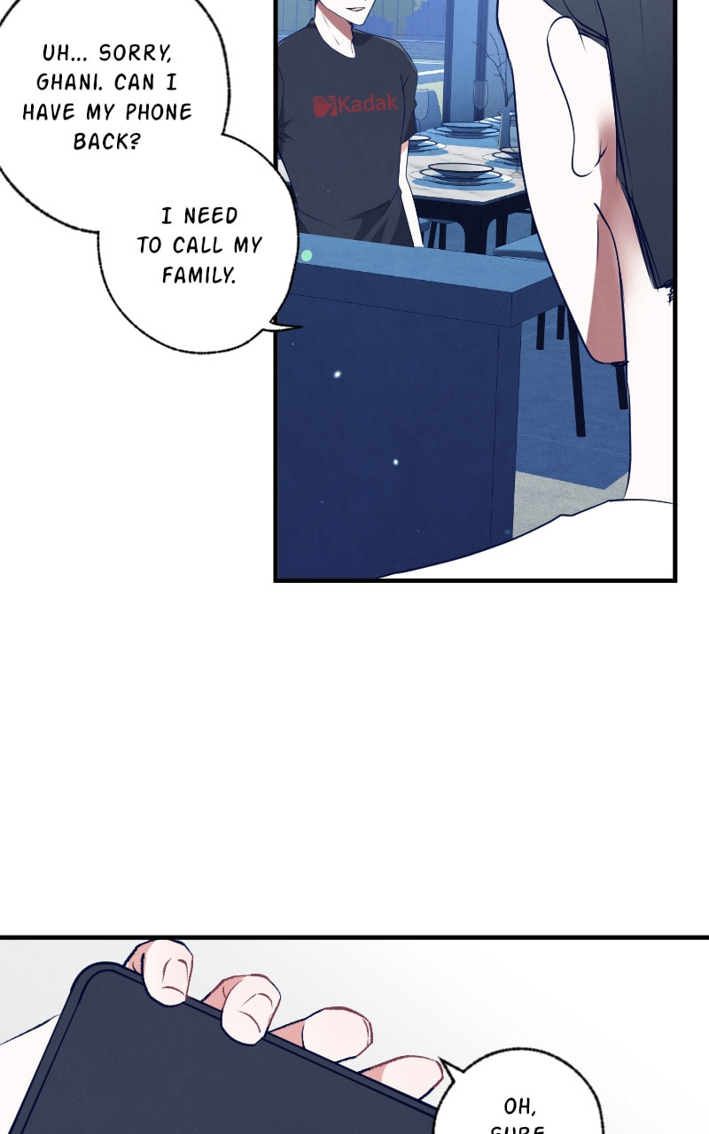 Seven Years Later Chapter 73 page 60 - 