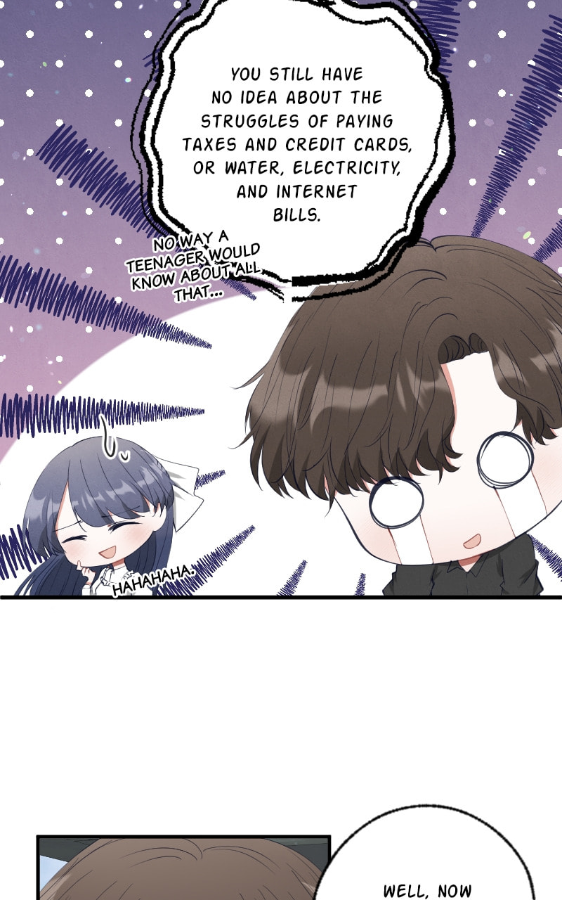 Seven Years Later Chapter 73 page 7 - 