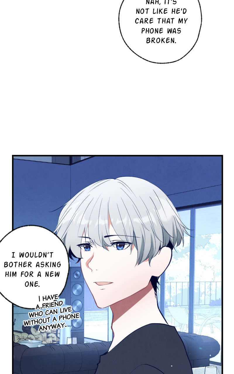 Seven Years Later Chapter 73 page 62 - 