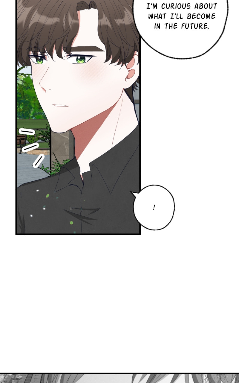 Seven Years Later Chapter 73 page 8 - 