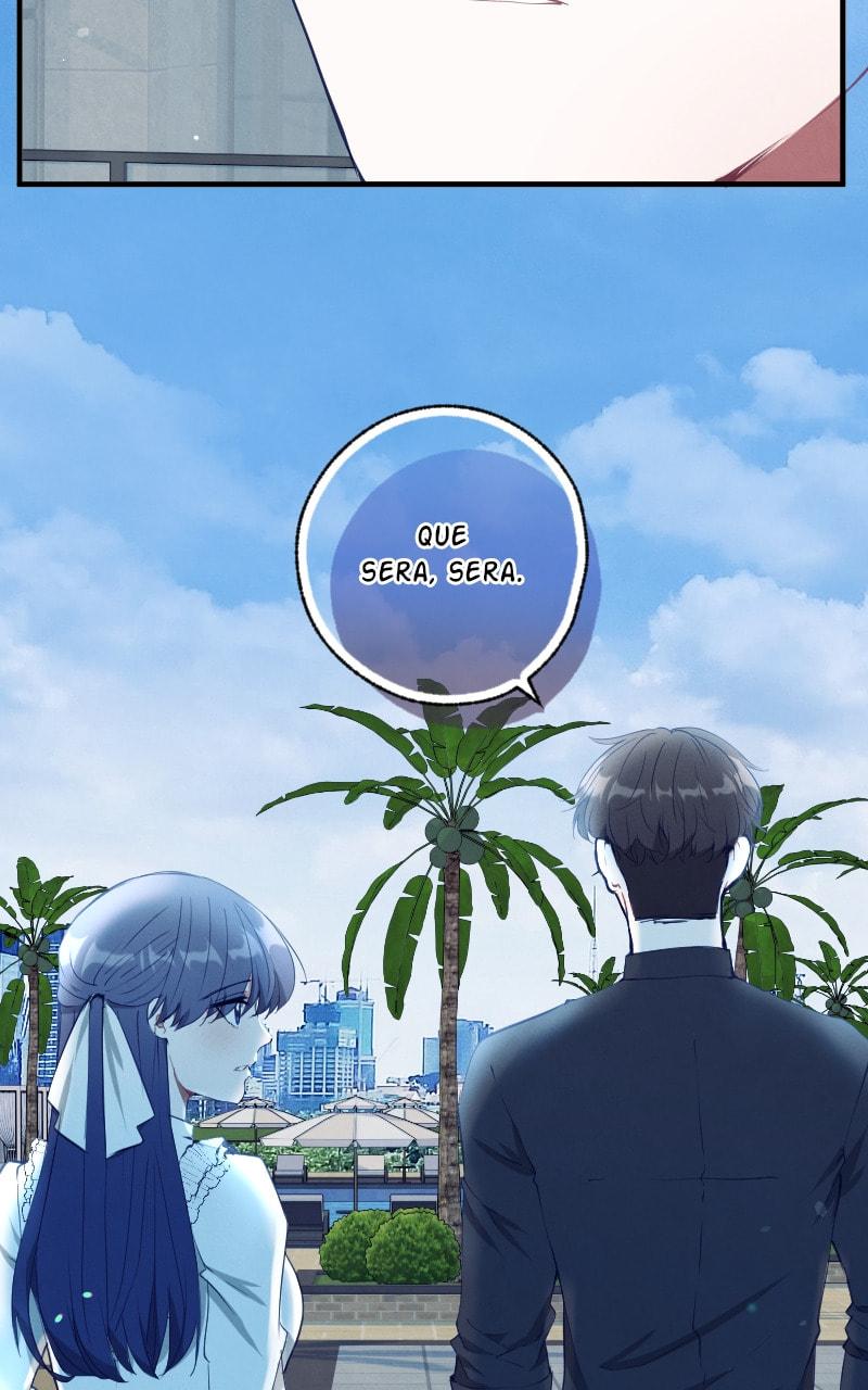 Seven Years Later Chapter 73 page 10 - 
