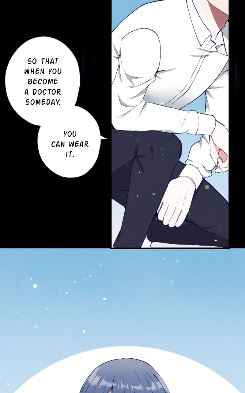 Seven Years Later Chapter 74 page 2 - 