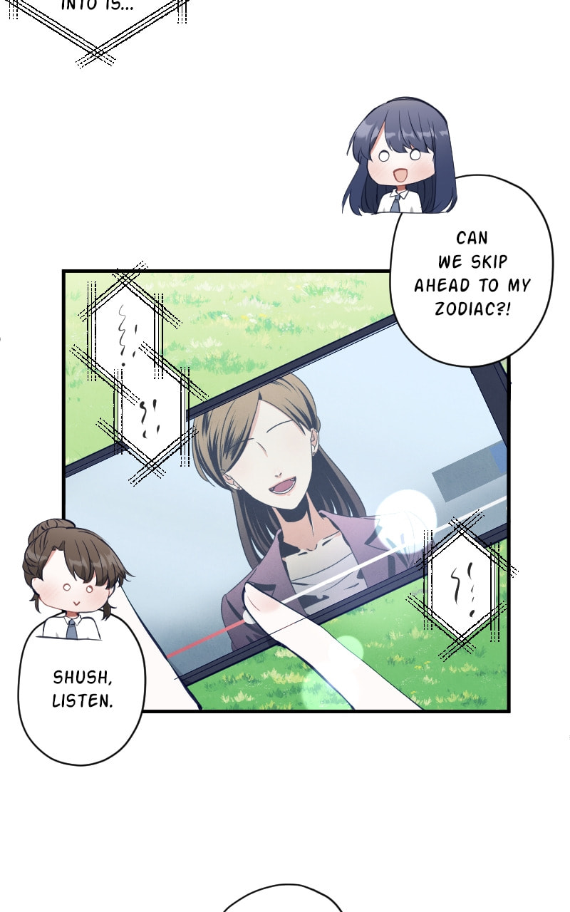 Seven Years Later Chapter 74 page 12 - 