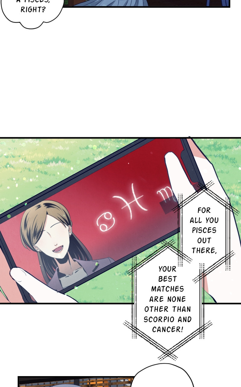 Seven Years Later Chapter 74 page 17 - 