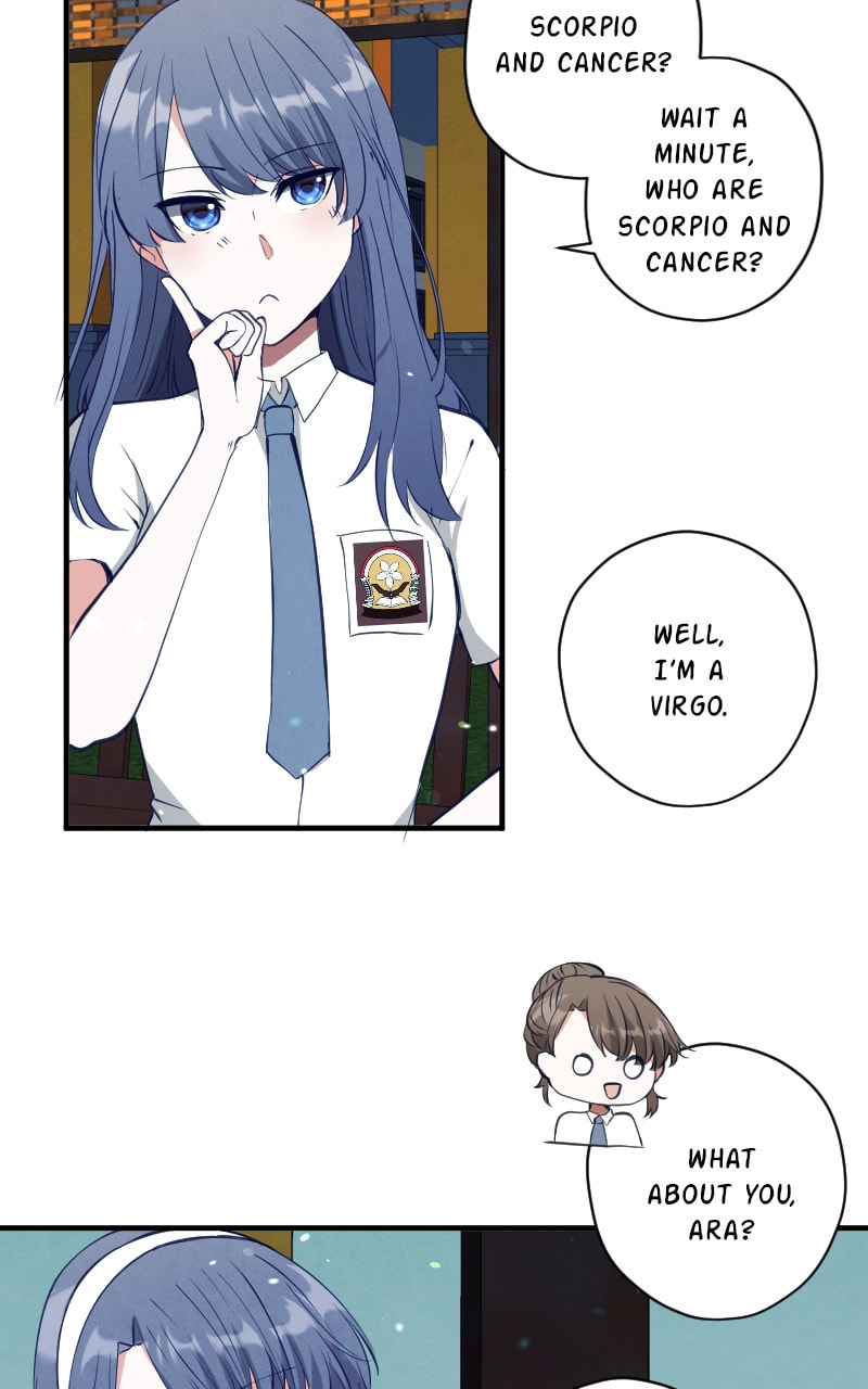 Seven Years Later Chapter 74 page 18 - 