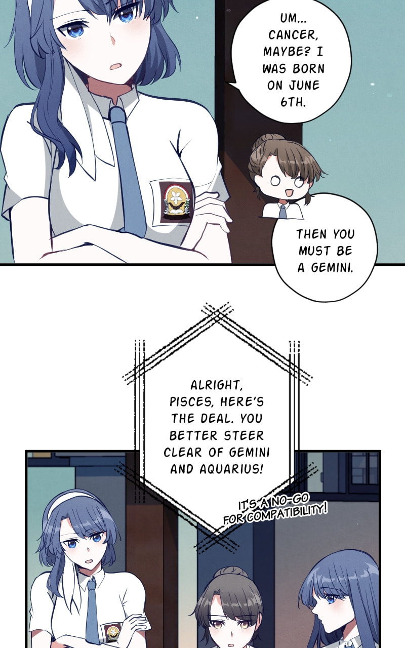 Seven Years Later Chapter 74 page 19 - 