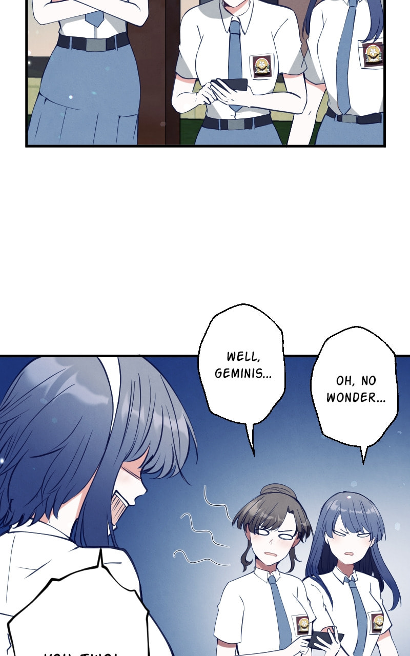 Seven Years Later Chapter 74 page 20 - 