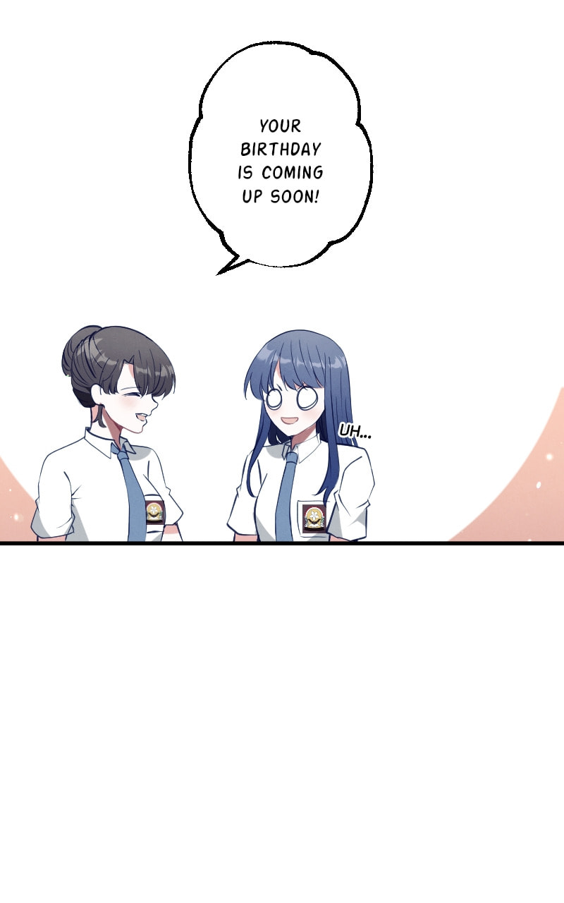 Seven Years Later Chapter 74 page 22 - 