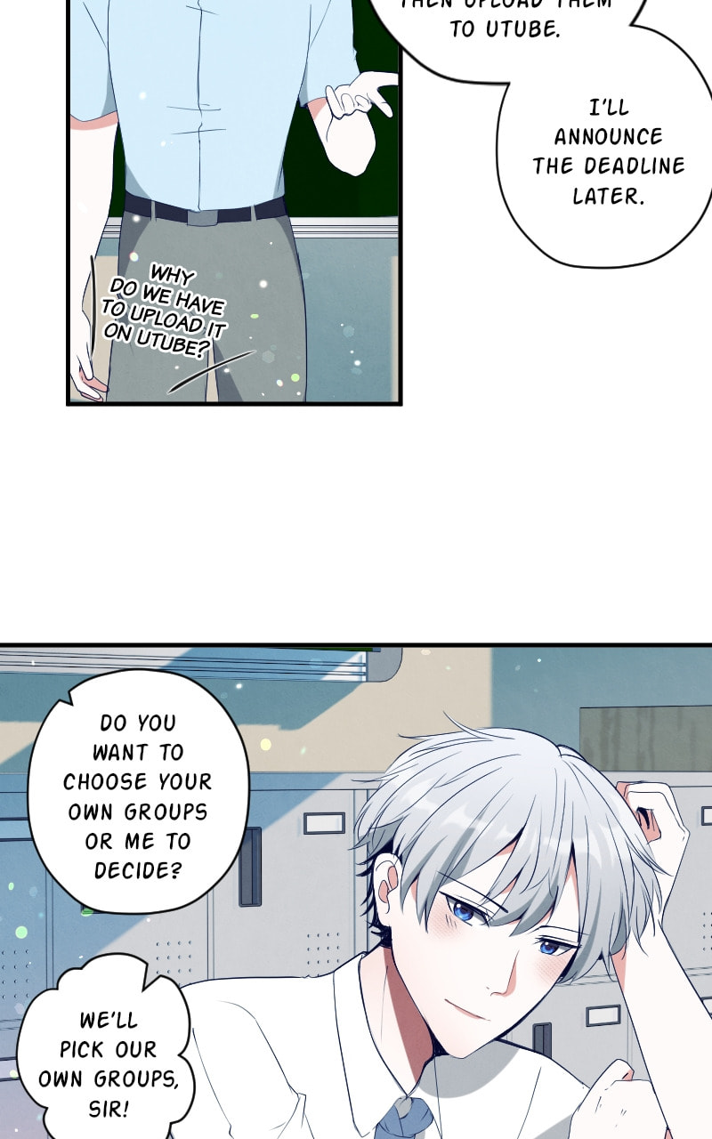 Seven Years Later Chapter 74 page 25 - 