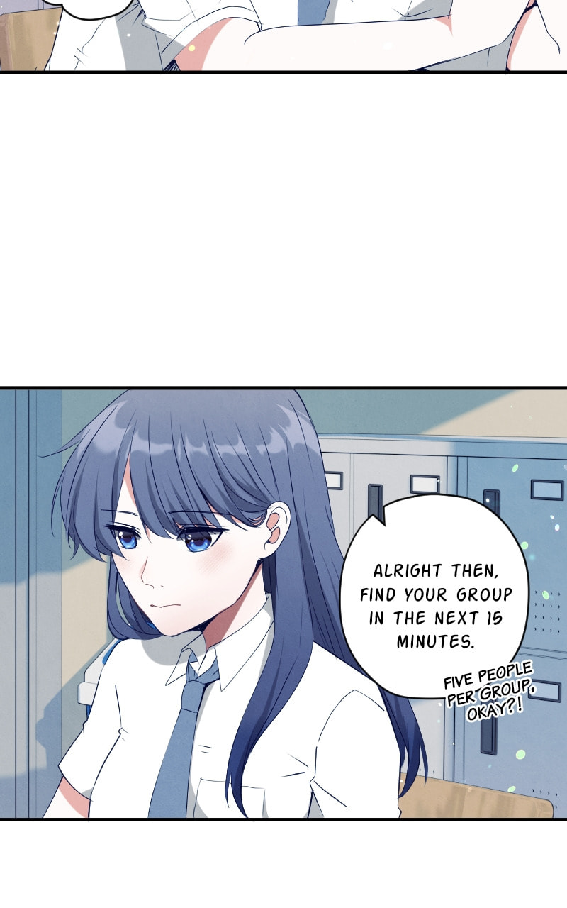 Seven Years Later Chapter 74 page 26 - 