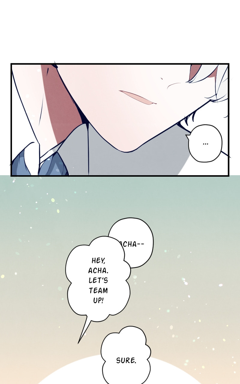 Seven Years Later Chapter 74 page 27 - 